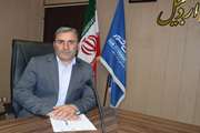 «  رامین زارعیان » به عنوان سرپرست جدید  اداره امور اداری، رفاه و پشتیبانی اداره کل دامپزشکی استان اردبیل منصوب شد
